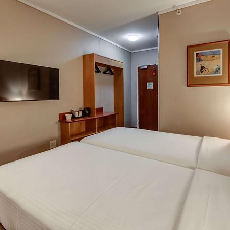 Stayeasy Pretoria-Noord Zewnętrze zdjęcie