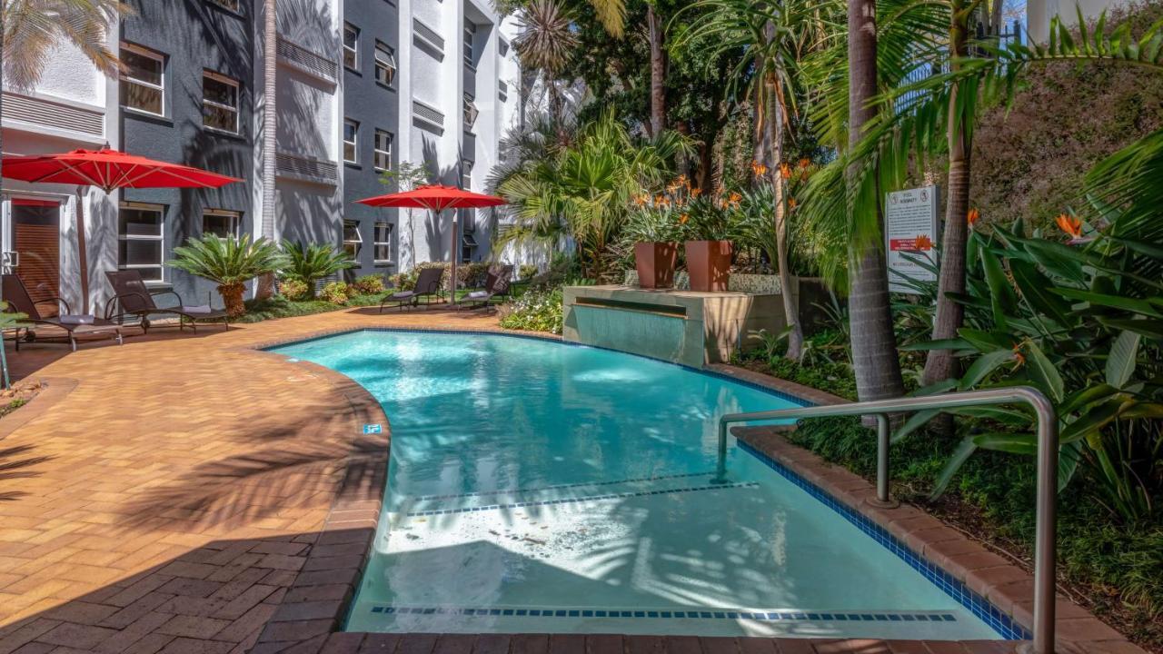 Stayeasy Pretoria-Noord Zewnętrze zdjęcie