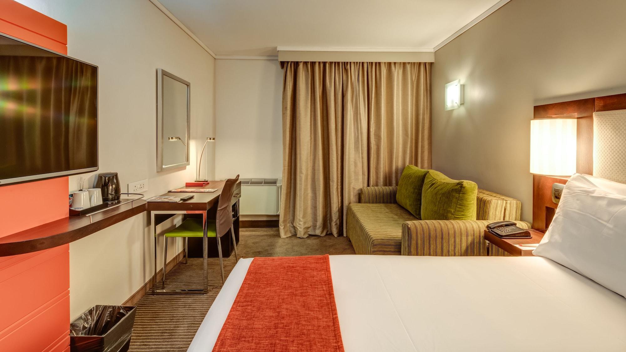 Stayeasy Pretoria-Noord Zewnętrze zdjęcie