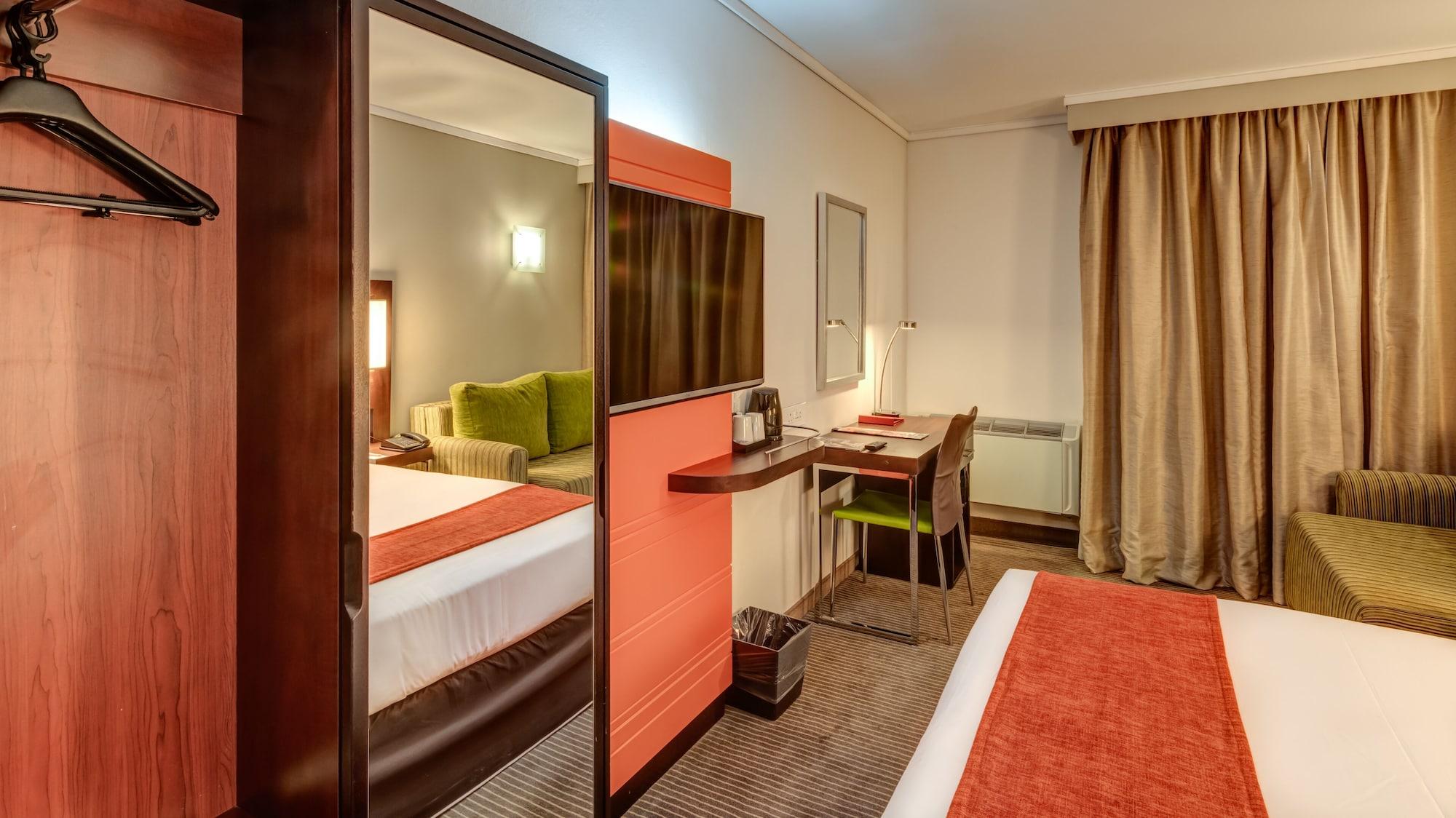 Stayeasy Pretoria-Noord Zewnętrze zdjęcie