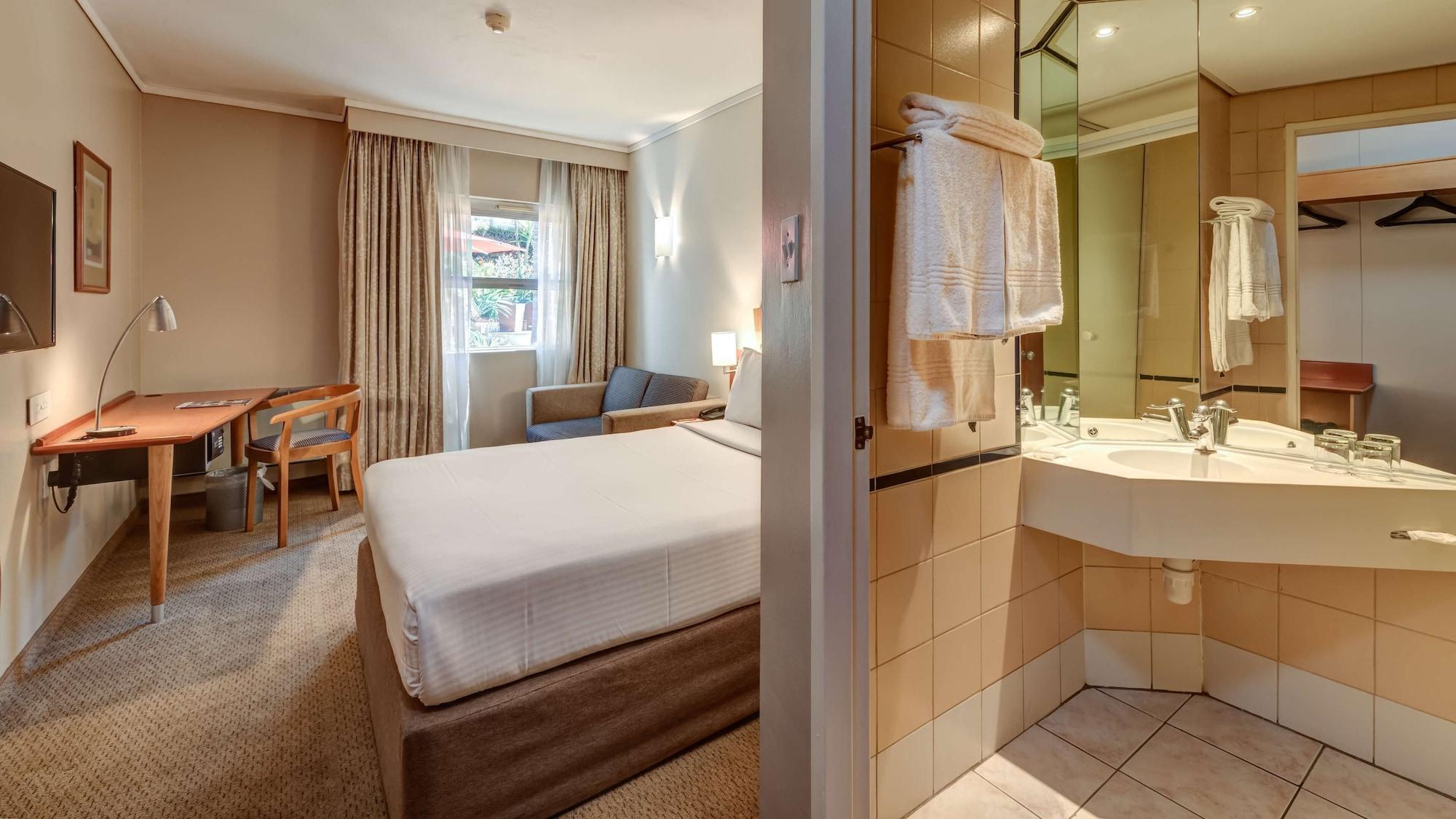 Stayeasy Pretoria-Noord Zewnętrze zdjęcie