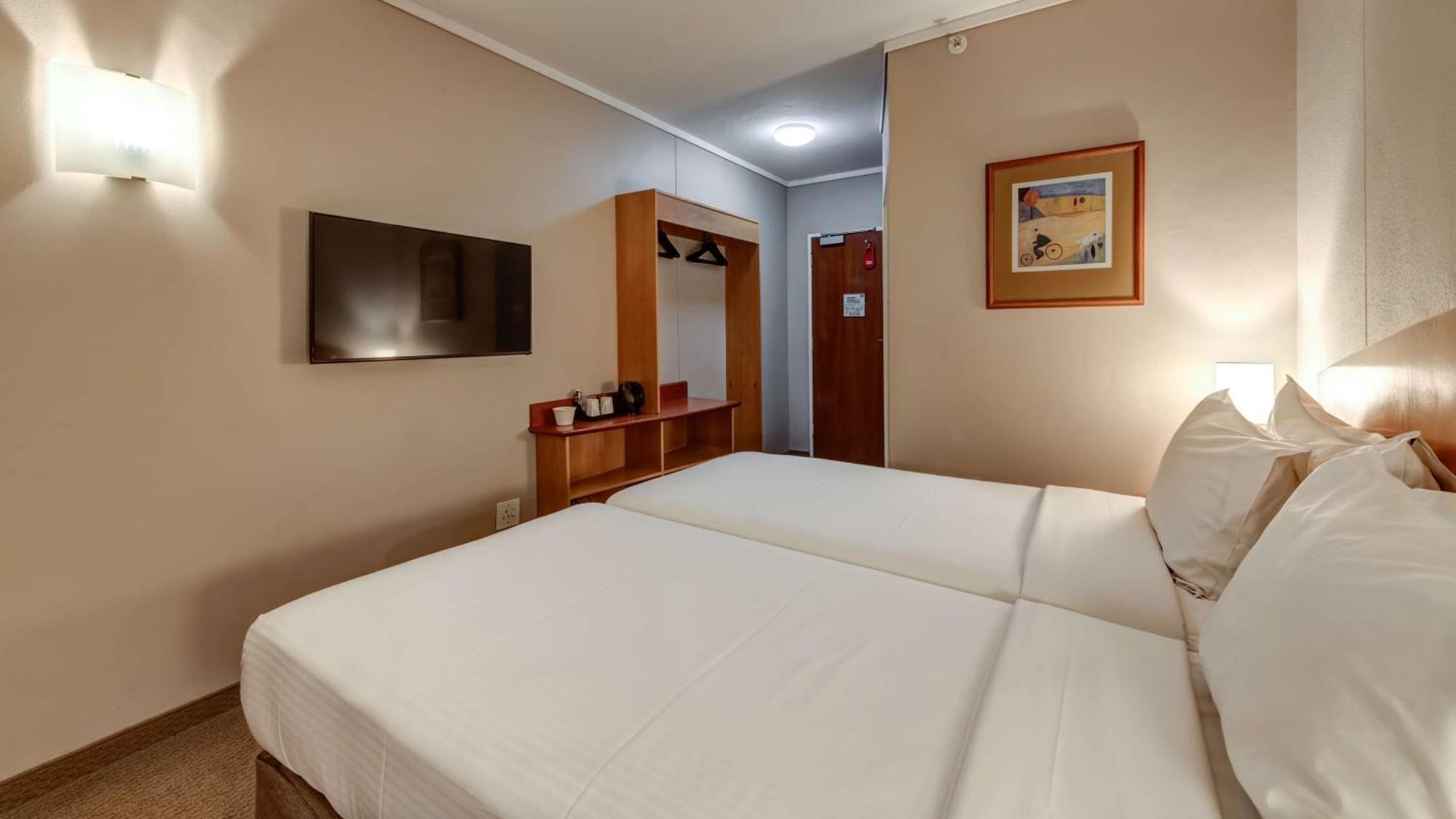 Stayeasy Pretoria-Noord Zewnętrze zdjęcie