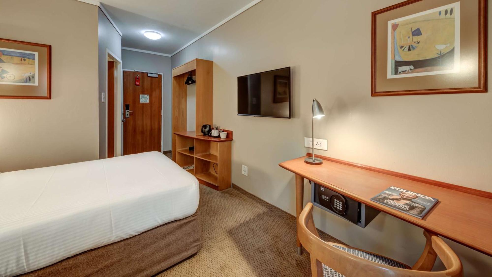 Stayeasy Pretoria-Noord Zewnętrze zdjęcie
