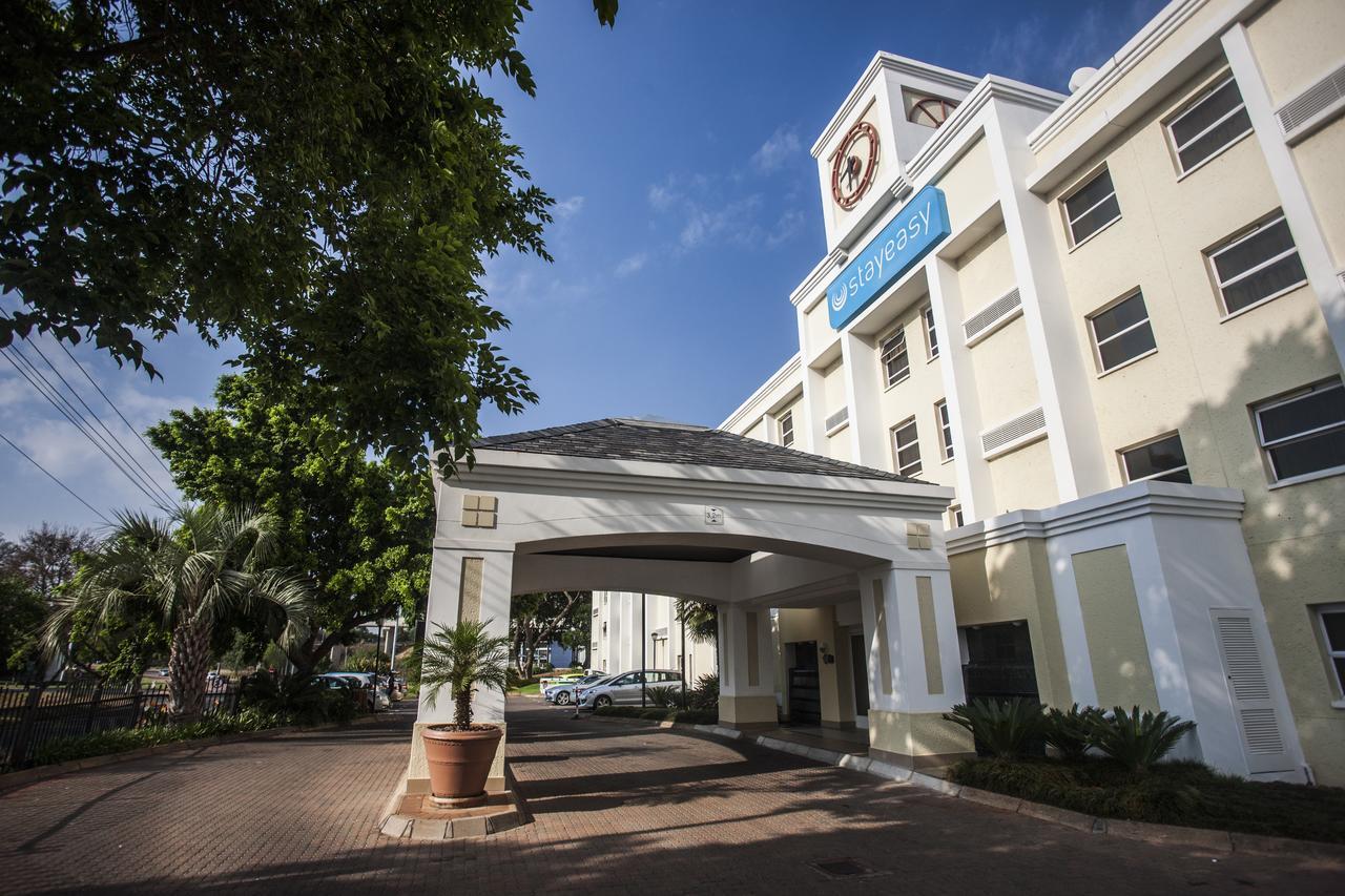 Stayeasy Pretoria-Noord Zewnętrze zdjęcie