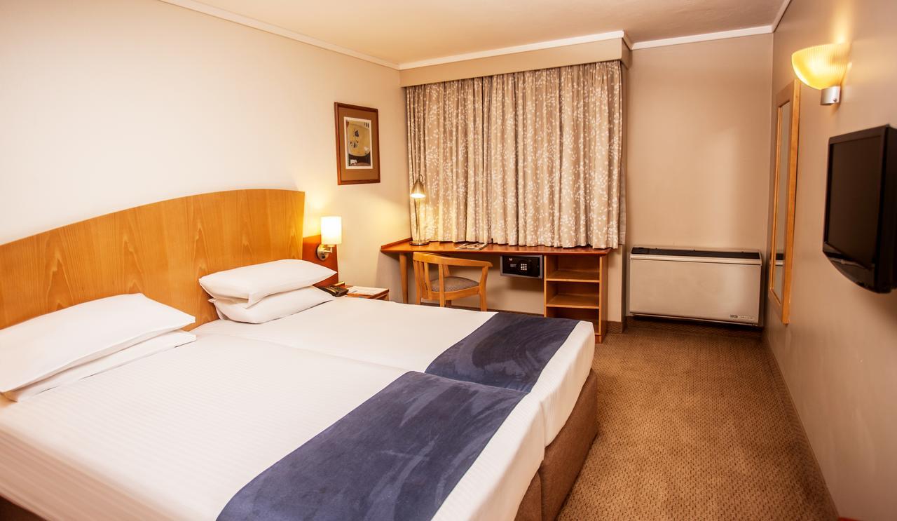 Stayeasy Pretoria-Noord Zewnętrze zdjęcie