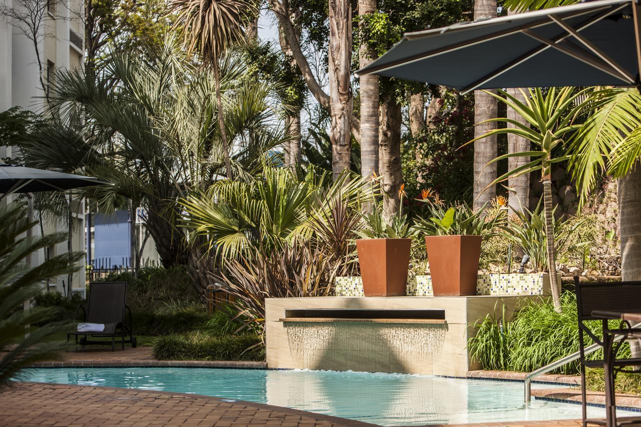 Stayeasy Pretoria-Noord Zewnętrze zdjęcie